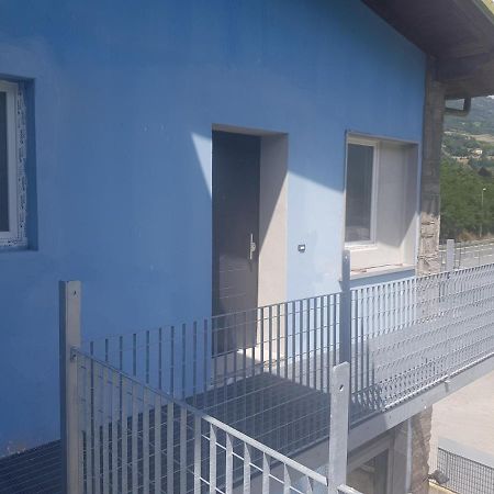 La Grolla Διαμέρισμα Αόστα Εξωτερικό φωτογραφία