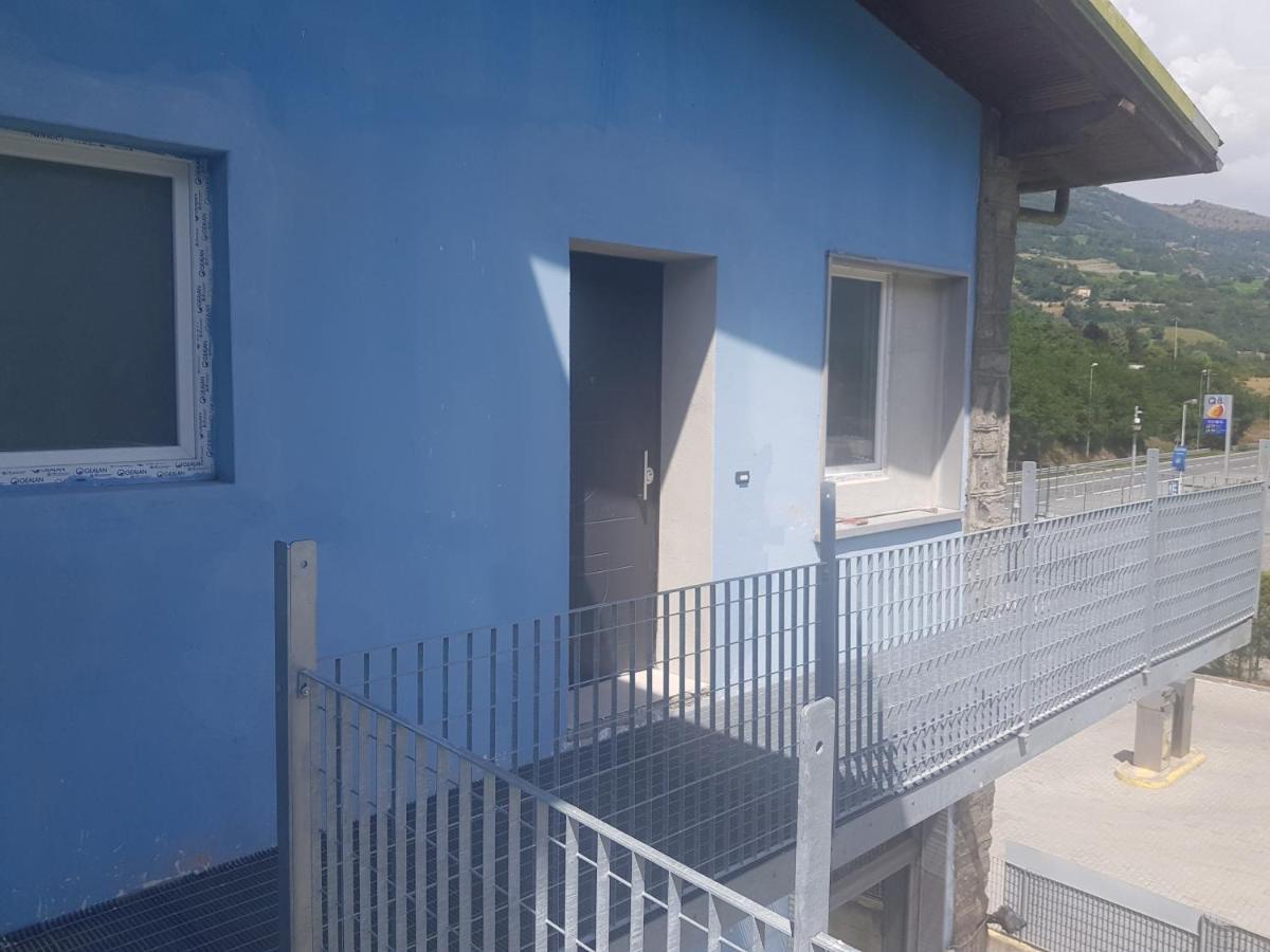 La Grolla Διαμέρισμα Αόστα Εξωτερικό φωτογραφία