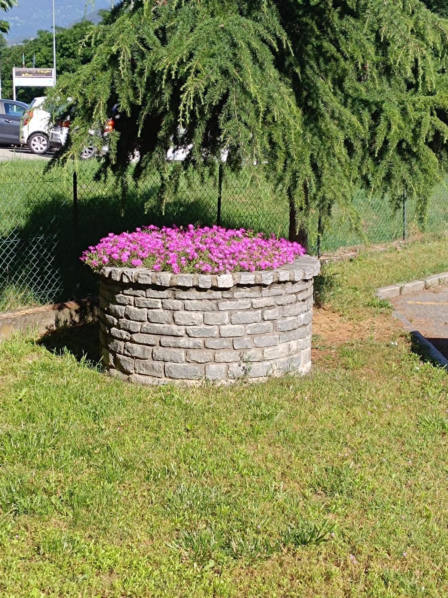 La Grolla Διαμέρισμα Αόστα Εξωτερικό φωτογραφία